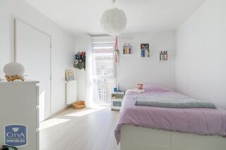  Appartement  vendre 2 pices 44 m