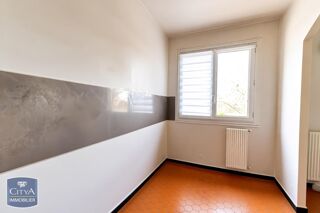  Appartement � vendre 2 pi�ces 45 m�