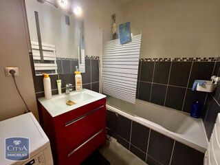  Appartement � vendre 3 pi�ces 63 m�