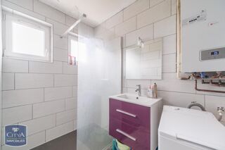  Appartement � vendre 4 pi�ces 72 m�