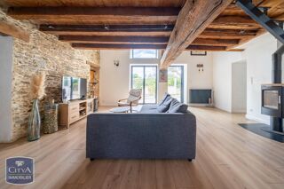  Maison  vendre 5 pices 127 m