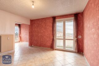  Appartement � vendre 3 pi�ces 77 m�