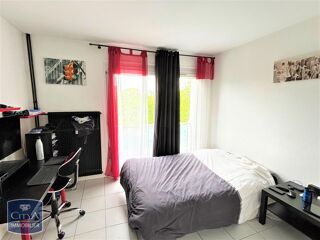  Appartement  vendre 1 pice 28 m