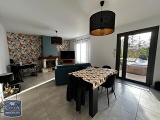  Maison � vendre 5 pi�ces 130 m�