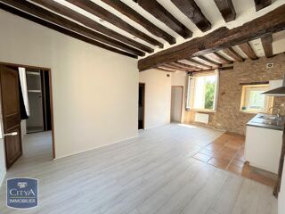  Appartement  vendre 2 pices 42 m