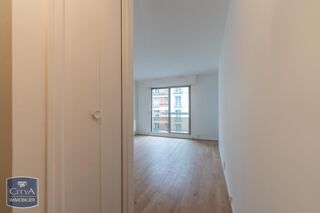  Appartement � vendre 1 pi�ce 22 m�