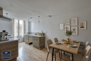  Appartement � vendre 3 pi�ces 67 m�