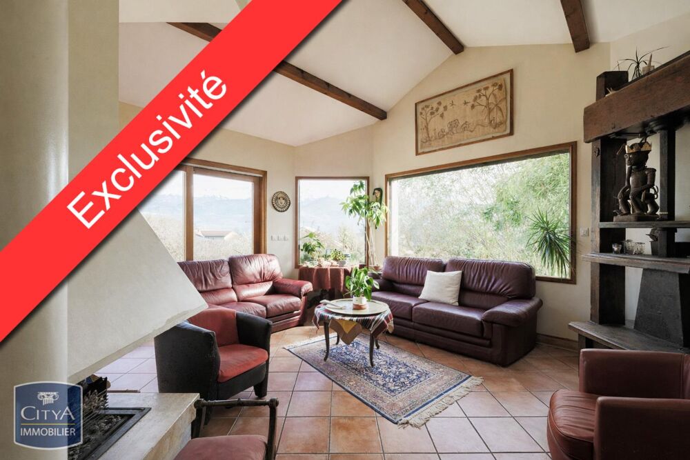 � vendre  Maison Saint-Ismier (38330)