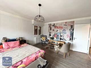  Appartement  vendre 3 pices 82 m