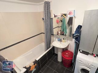  Appartement � vendre 3 pi�ces 65 m�