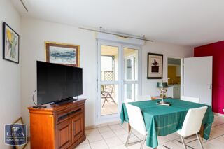  Appartement � vendre 3 pi�ces 66 m�