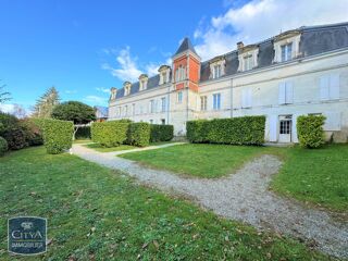  Appartement � vendre 3 pi�ces 73 m�