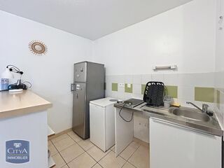  Appartement � vendre 2 pi�ces 41 m�