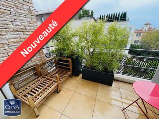  Appartement  vendre 1 pice 23 m