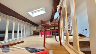  Maison � vendre 3 pi�ces 90 m�