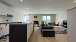  Appartement � vendre 4 pi�ces 80 m�