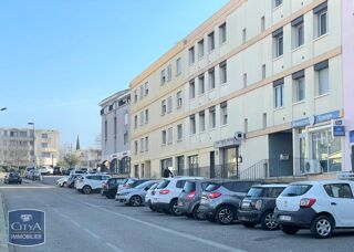  Appartement  vendre 4 pices 67 m