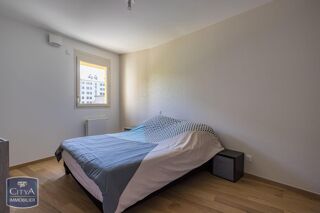  Appartement  vendre 3 pices 63 m