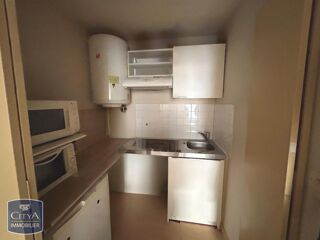  Appartement � vendre 1 pi�ce 25 m�