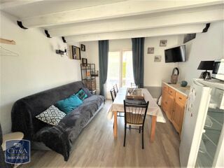  Villa � vendre 2 pi�ces 20 m�