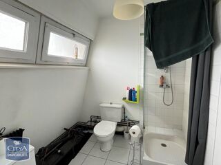  Appartement � vendre 1 pi�ce 28 m�