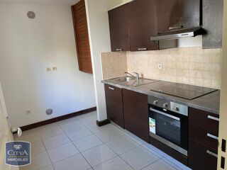  Appartement � vendre 3 pi�ces 57 m�