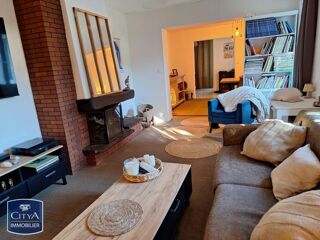  Maison � vendre 5 pi�ces 130 m�