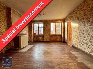  Appartement  vendre 2 pices 39 m