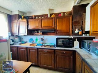  Appartement � vendre 3 pi�ces 54 m�