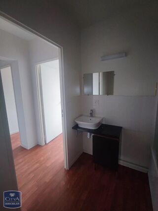  Appartement � vendre 3 pi�ces 55 m�