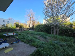  Appartement � vendre 2 pi�ces 49 m�