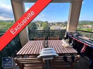  Appartement  vendre 2 pices 39 m