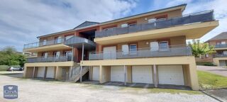  Appartement  vendre 3 pices 63 m