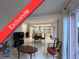  Appartement � vendre 3 pi�ces 77 m�