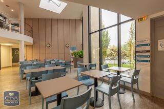  Appartement � vendre 1 pi�ce 18 m�