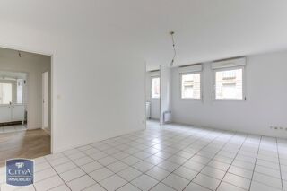  Appartement � vendre 2 pi�ces 48 m�