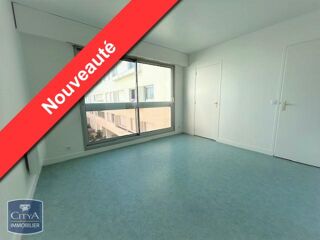  Appartement � vendre 1 pi�ce 23 m�