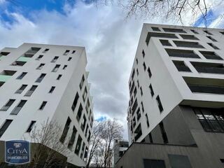  Appartement � vendre 2 pi�ces 40 m�