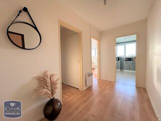  Appartement � vendre 4 pi�ces 79 m�