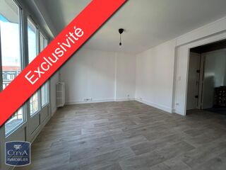  Appartement � vendre 3 pi�ces 66 m�