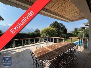  Maison � vendre 10 pi�ces 316 m�