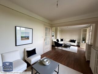  Maison � vendre 4 pi�ces 73 m�