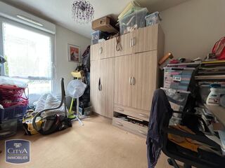  Appartement  vendre 3 pices 62 m