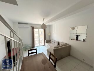  Appartement  vendre 3 pices 50 m