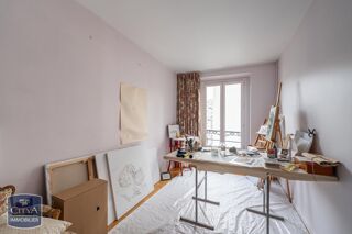  Appartement � vendre 6 pi�ces 130 m�