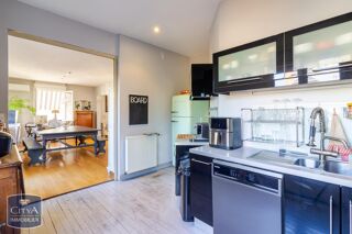  Maison � vendre 7 pi�ces 178 m�