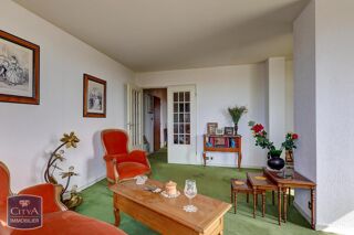  Appartement  vendre 4 pices 78 m