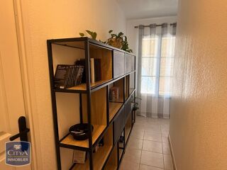  Appartement � vendre 2 pi�ces 40 m�