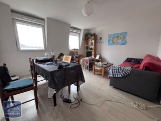  Appartement � vendre 3 pi�ces 65 m�