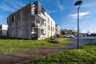  Appartement � vendre 2 pi�ces 51 m�